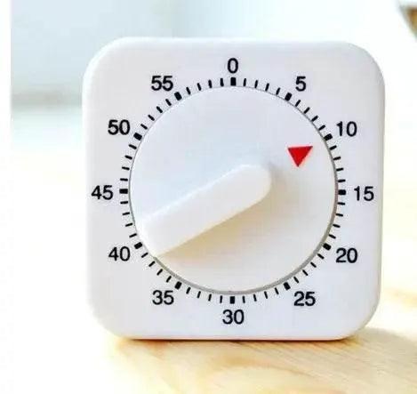  Montessori Busy Board Wooden Toy With Clock Mirror -  ToylandEU™