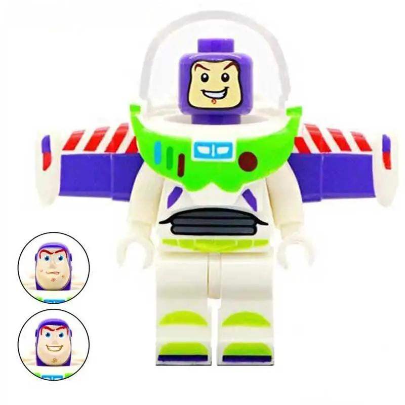  Buzz Lightyear Lego Compatible Minifigure Premium -  ToylandEU™