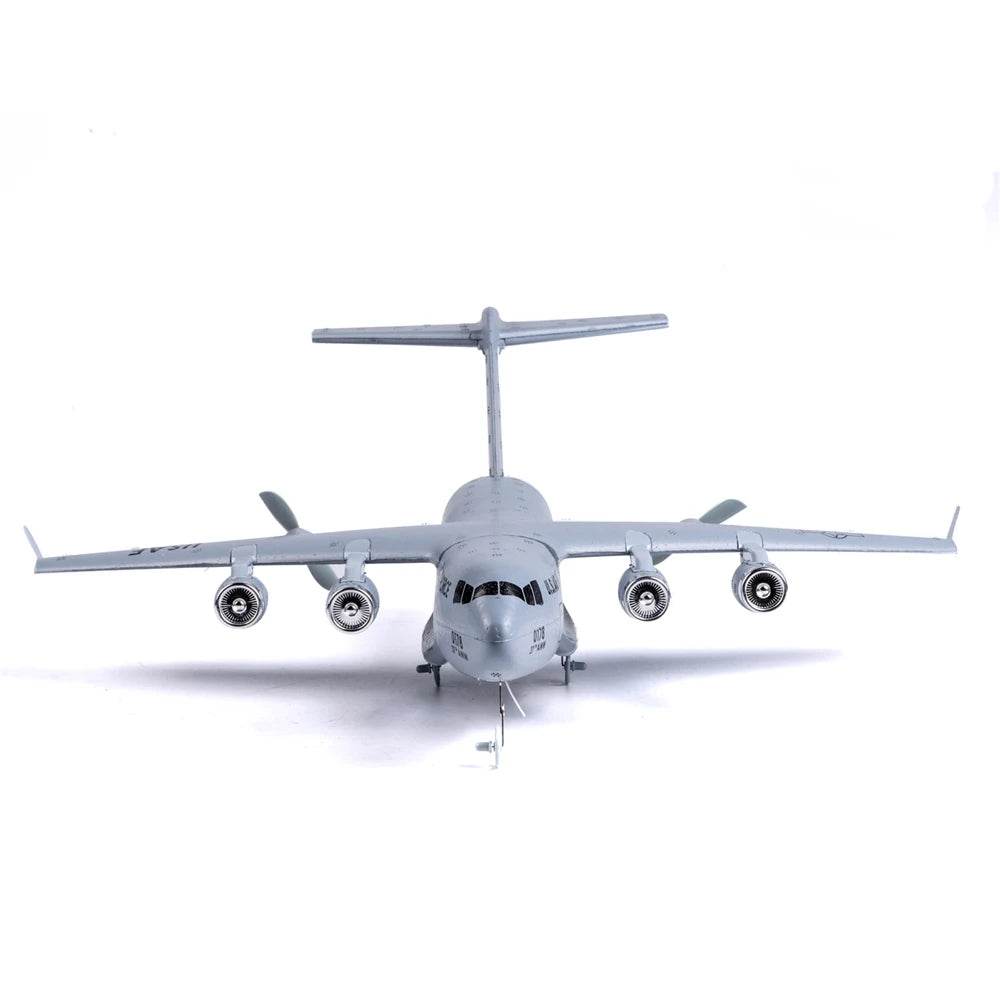 C17 C-17 Transport 390mm Wingspan RC Airplane Glider RTF - ToylandEU