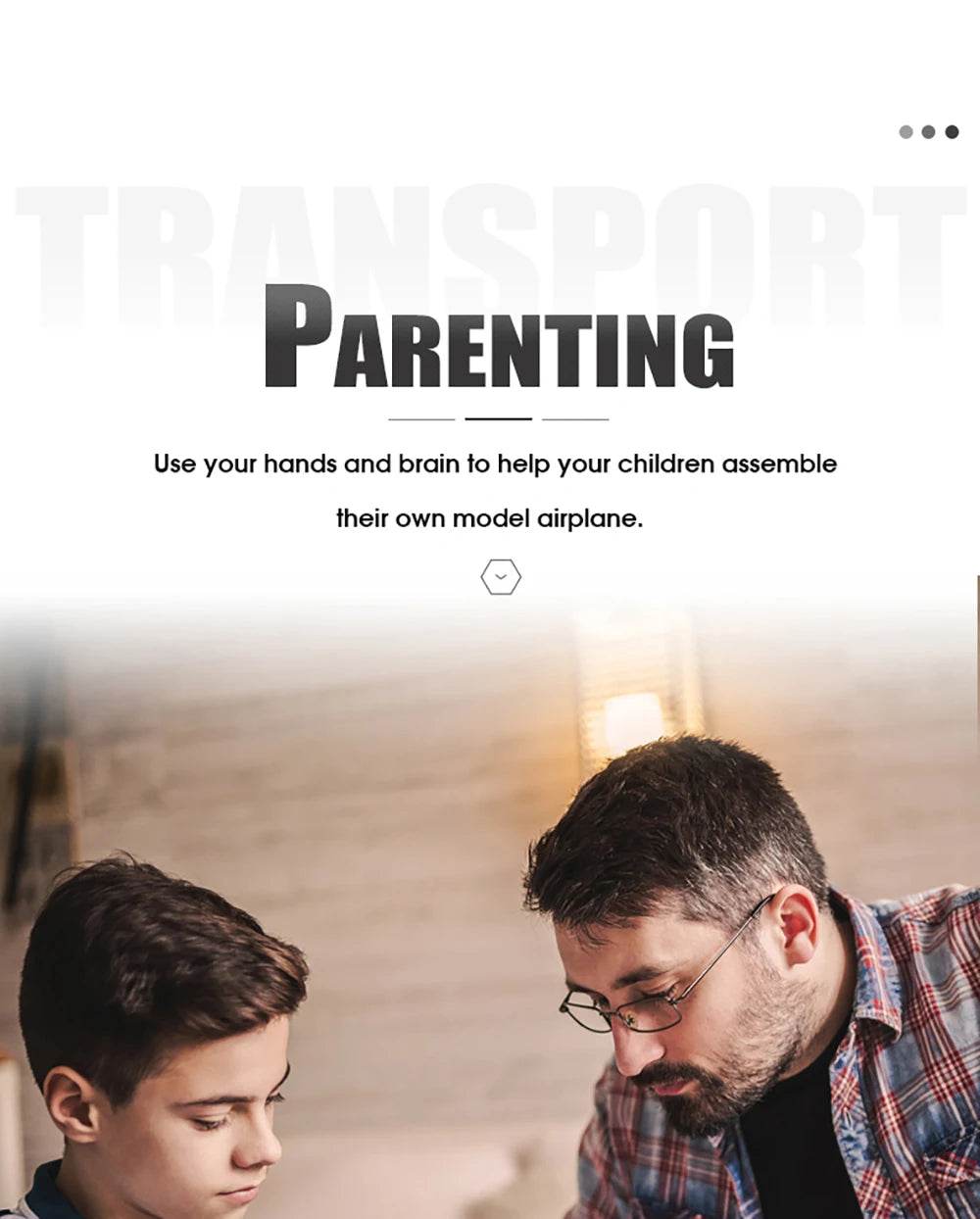 C17 C-17 Transport 390mm Wingspan RC Airplane Glider RTF - ToylandEU