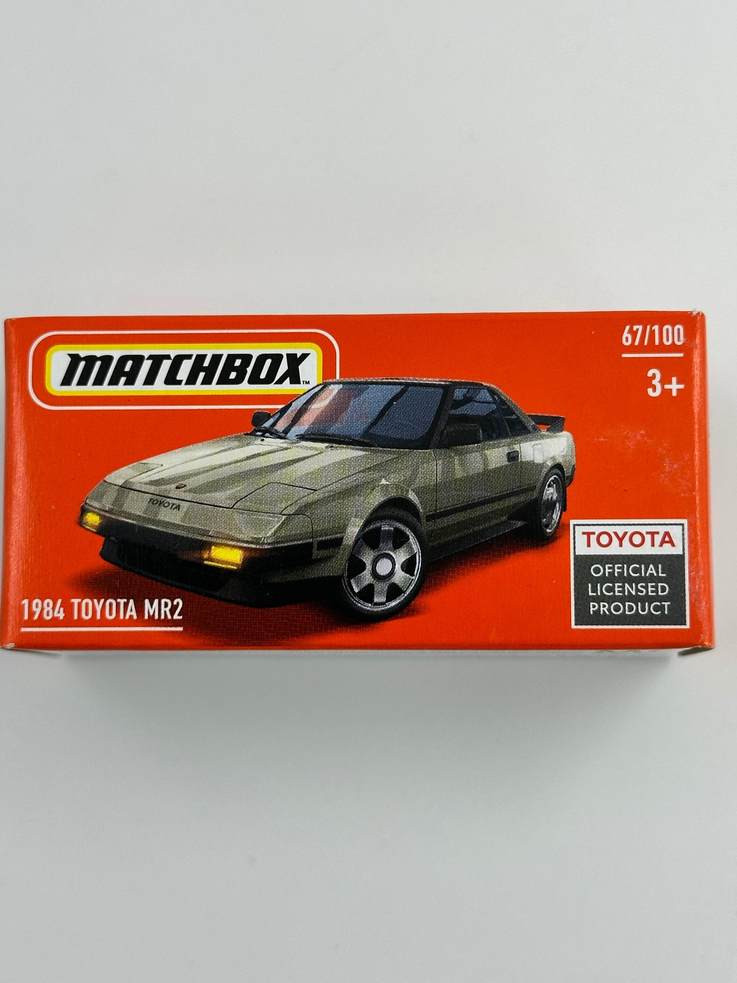 Matchbox Diecast Cars 1 64 Scale Assorted Collection For Display