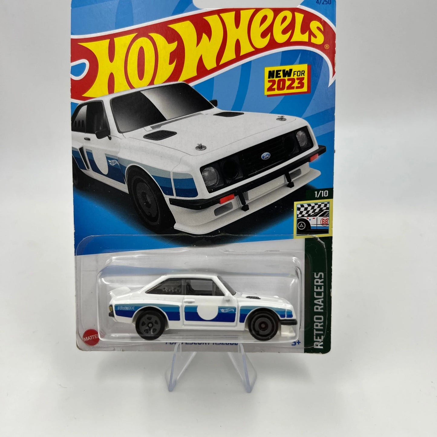 Custom Made Diecast 1:64 + Protector Case Hot wheels for any occasion - ToylandEU