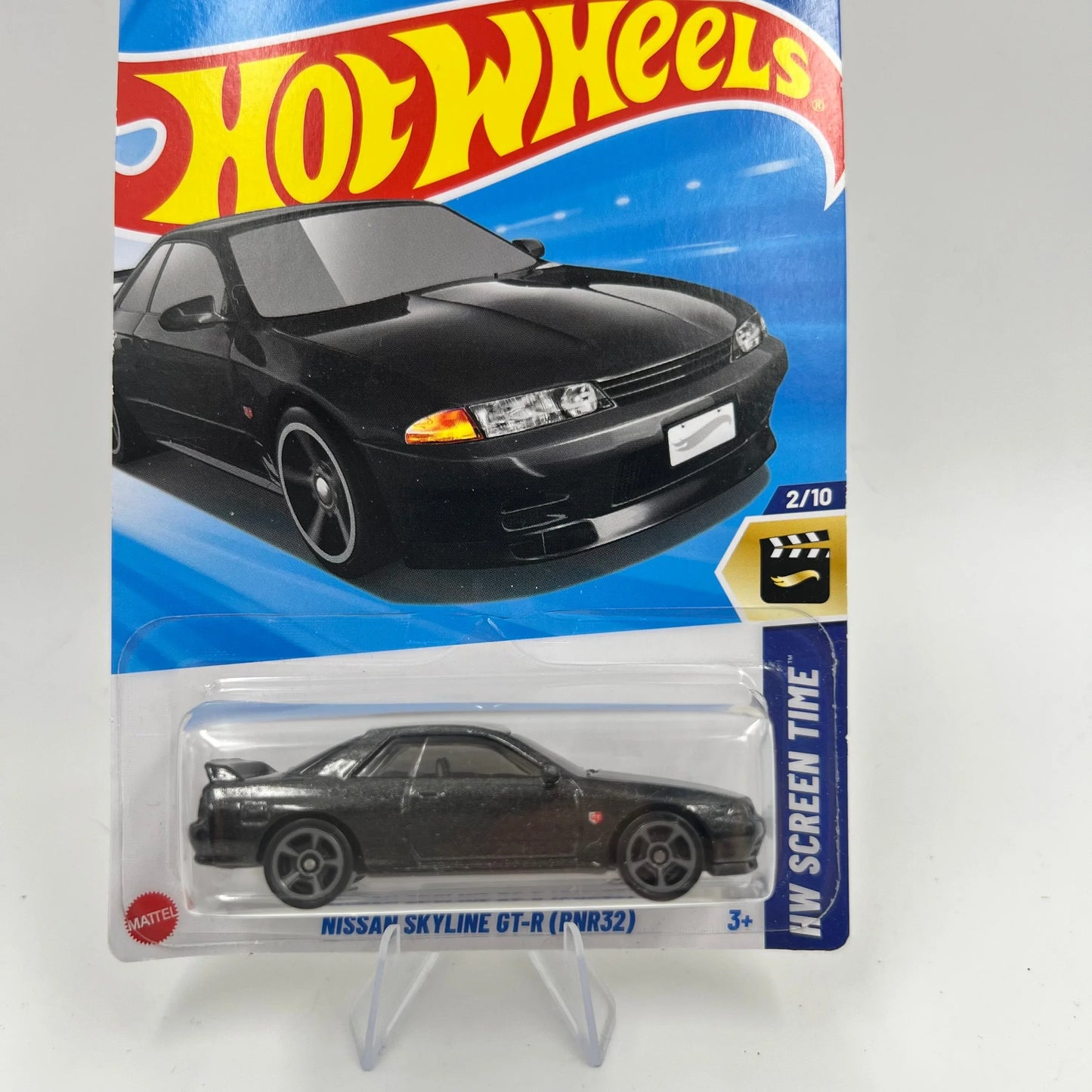 Custom Made Diecast 1:64 + Protector Case Hot wheels for any occasion - ToylandEU