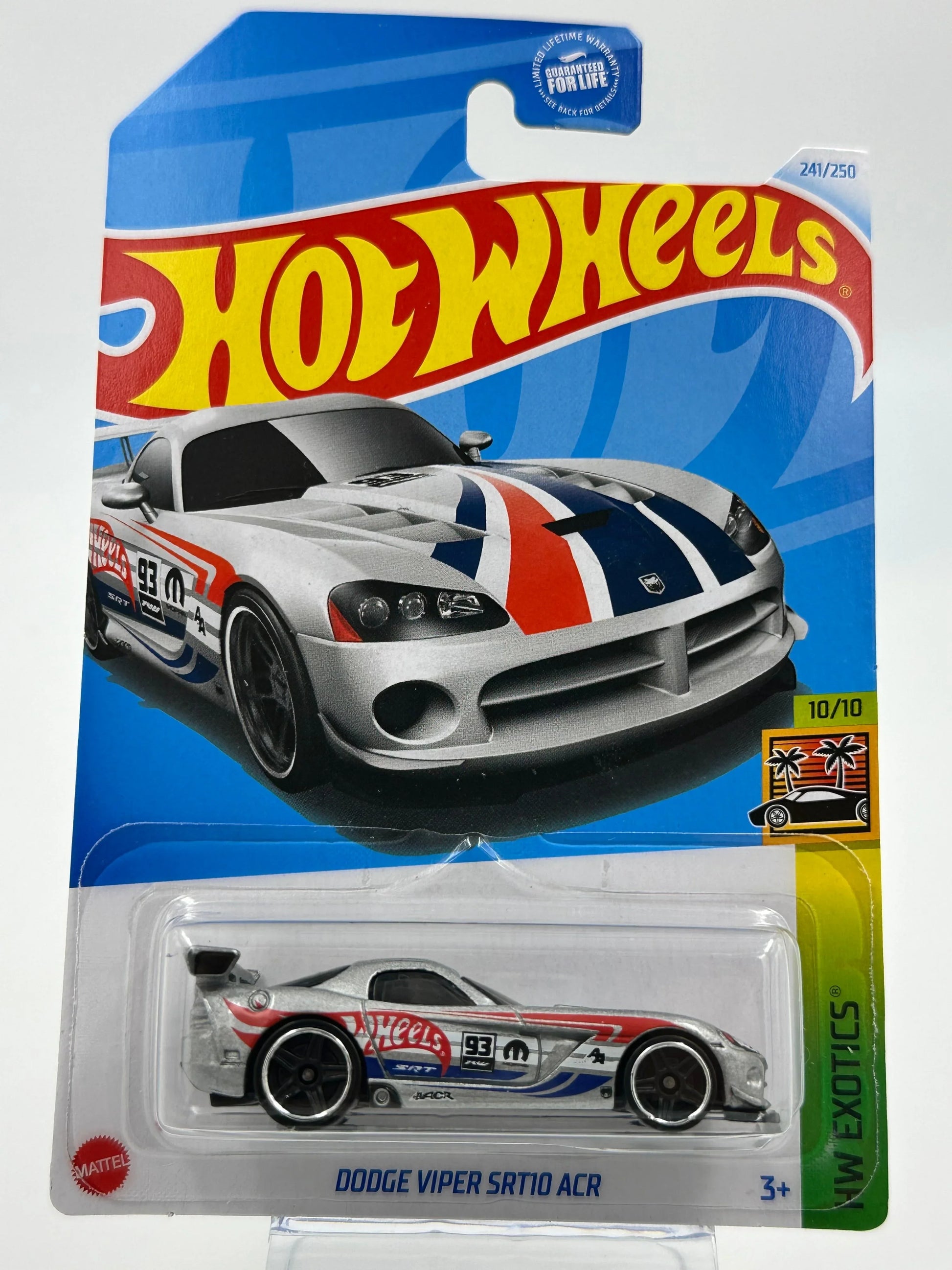 Hot Wheels American Power 1:64 Diecast Assorted (Ford, Chevy, Dodge, Mustang, Corvette, GMC, Jeep, Merc, Camaro) - ToylandEU