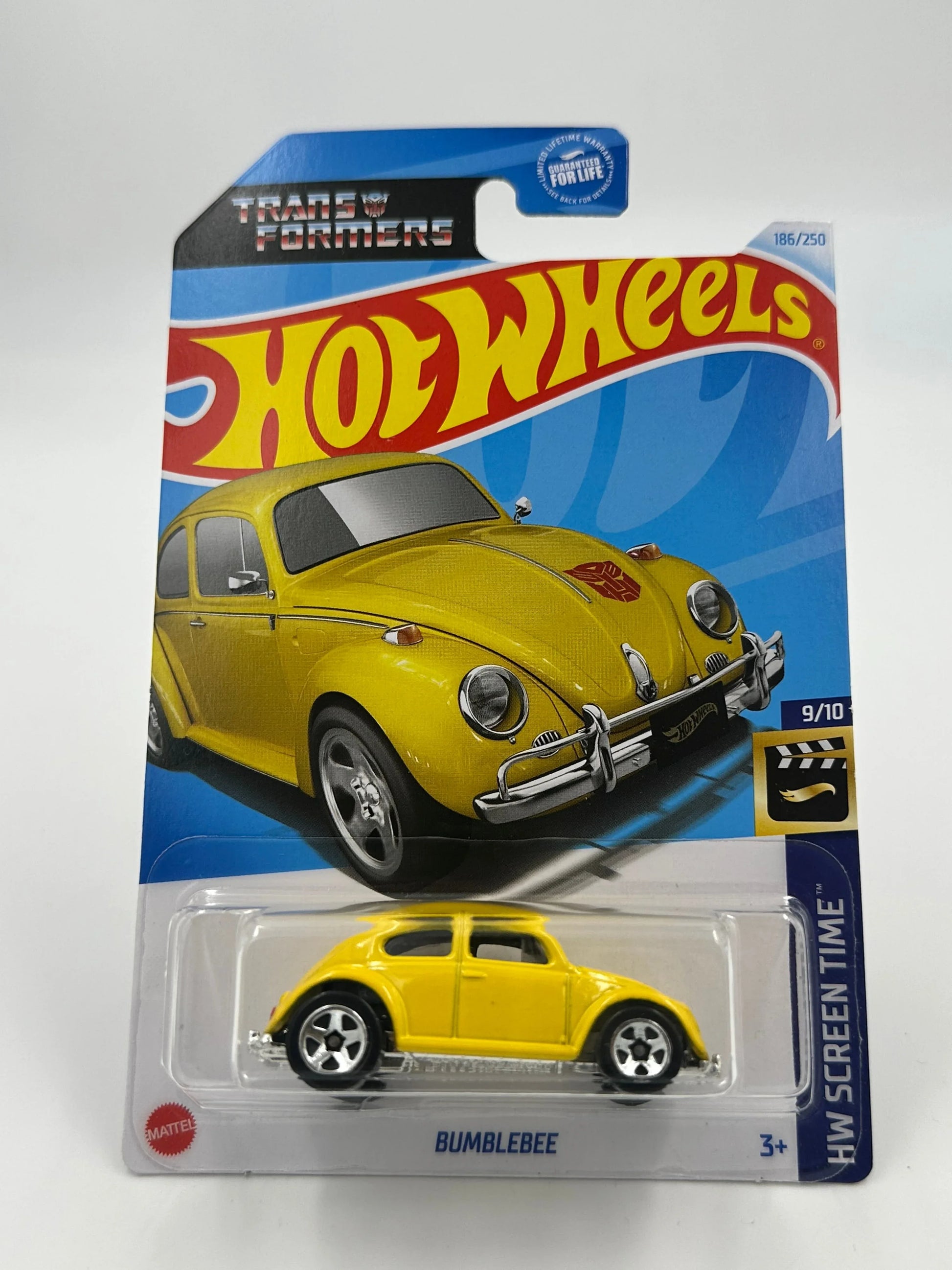 Hot Wheels | 1:64 Diecast | HW Screen Time - ToylandEU