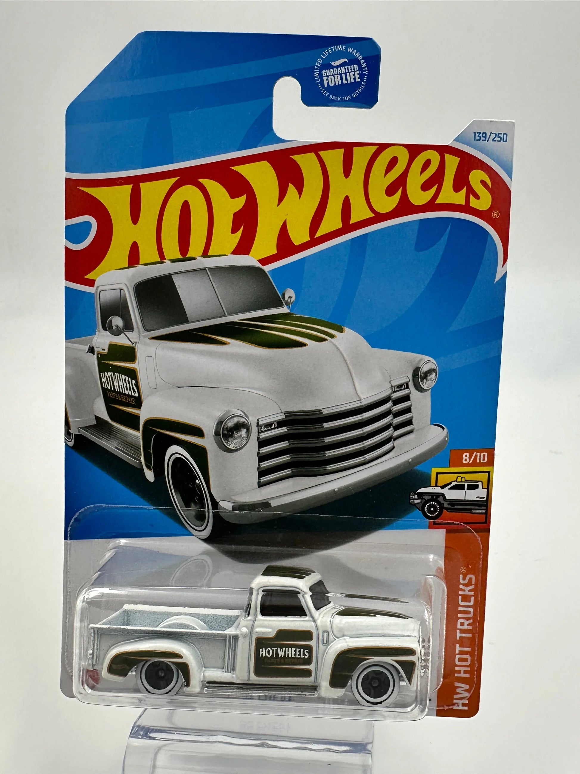 Hot Wheels American Power 1:64 Diecast Assorted (Ford, Chevy, Dodge, Mustang, Corvette, GMC, Jeep, Merc, Camaro) - ToylandEU