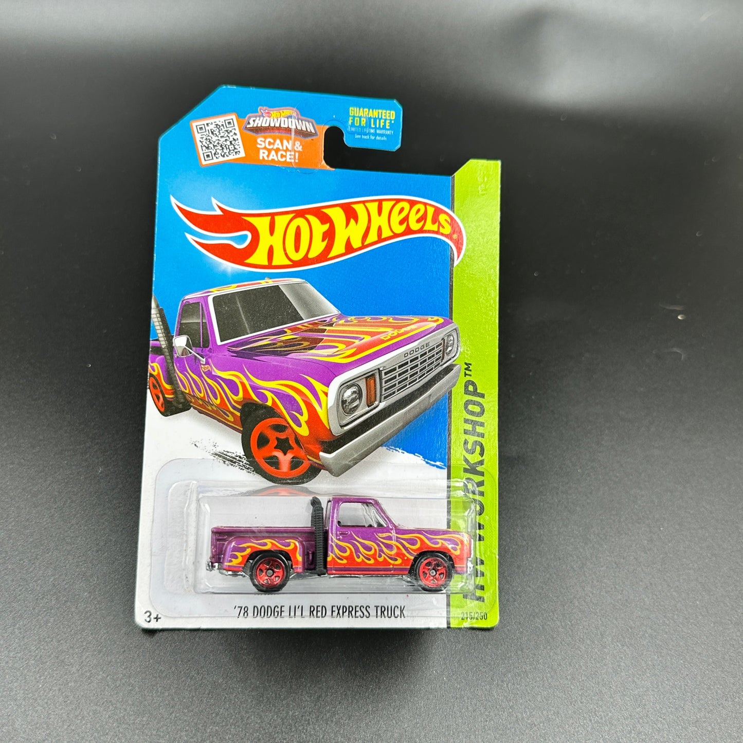 Hot Wheels Vintage Diecast Cars 1 64 Blue Card Collection