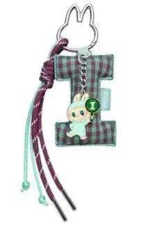 [CHOOSE YOUR LETTERS OPTION!] [IN STOCK] POPMART Pin for Love Series- Letter PENDANT Blind Box - ToylandEU