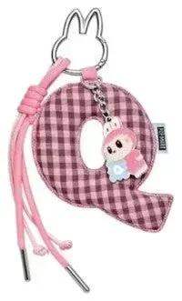 [CHOOSE YOUR LETTERS OPTION!] [IN STOCK] POPMART Pin for Love Series- Letter PENDANT Blind Box - ToylandEU