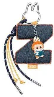 [CHOOSE YOUR LETTERS OPTION!] [IN STOCK] POPMART Pin for Love Series- Letter PENDANT Blind Box - ToylandEU