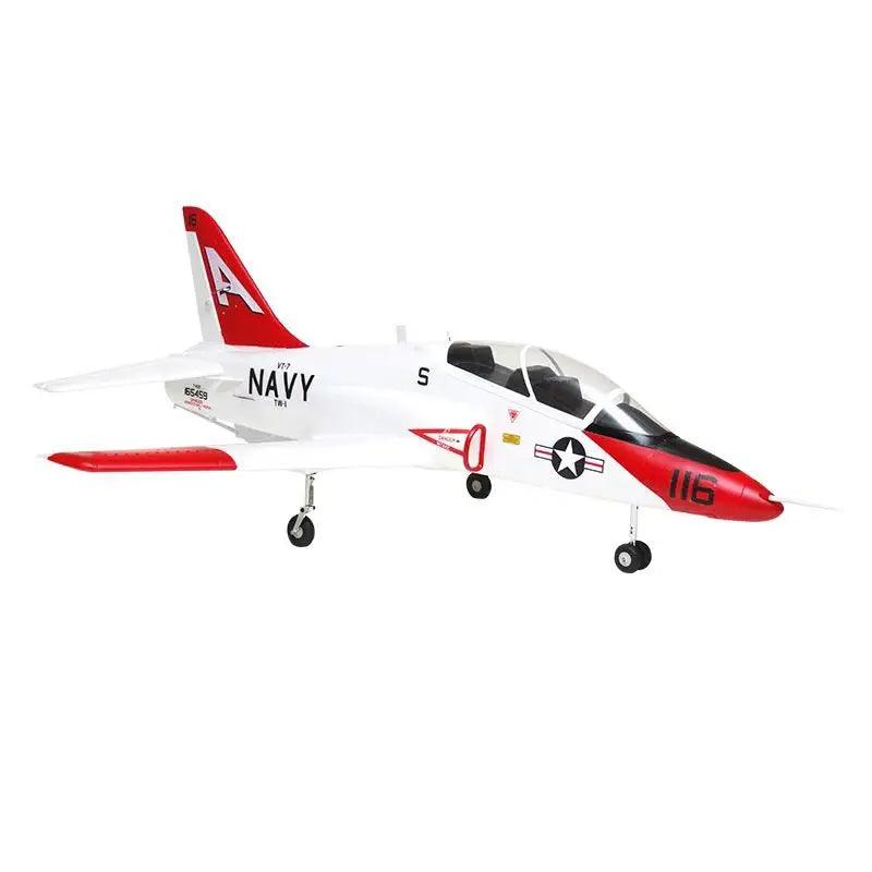 CNFLYING T45 70mm EDF Jet PnP | Retractable Gear | Toylandeu