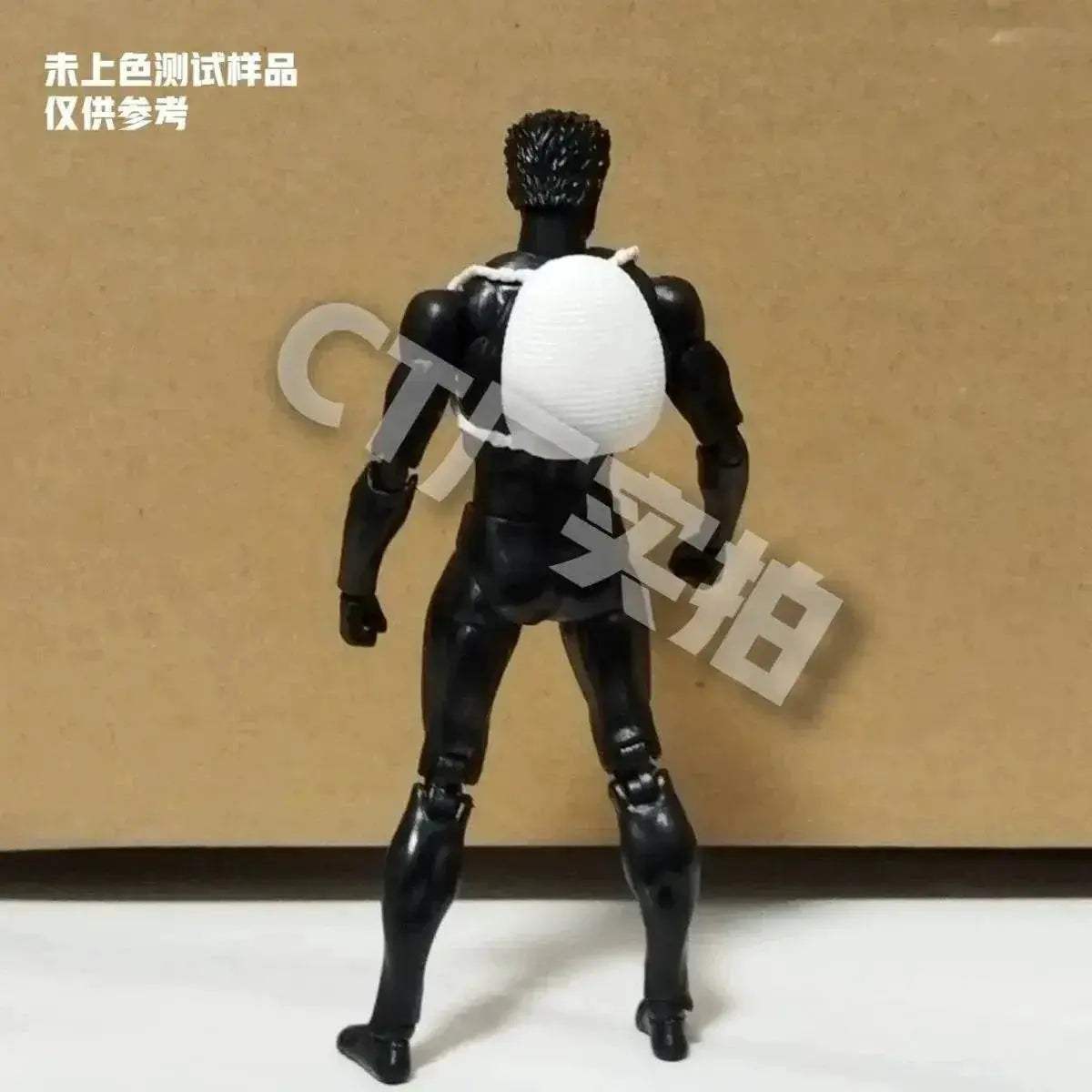  CT 1/12 The Amazing Spider-Man MAFEX 147 Black Suit Figure -  ToylandEU™
