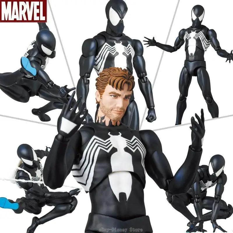  CT Mafex 147 Venom Action Figure Model Toy 1/12 Collectible -  ToylandEU™