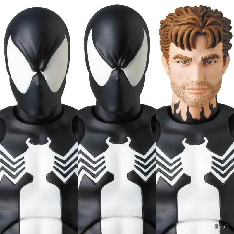 CT Mafex 147 Venom Action Figure Model Toy 1/12 Collectible -  ToylandEU™