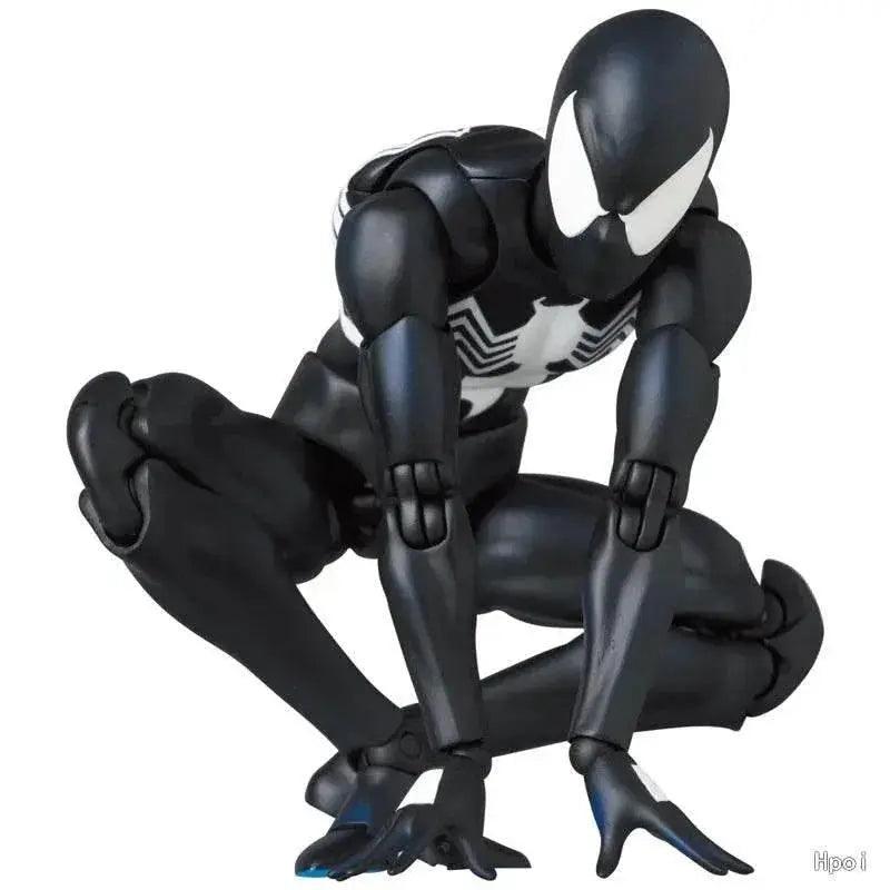  CT Mafex 147 Venom Action Figure Model Toy 1/12 Collectible -  ToylandEU™