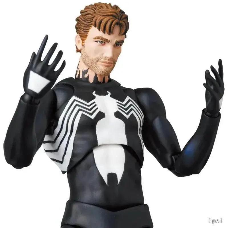  CT Mafex 147 Venom Action Figure Model Toy 1/12 Collectible -  ToylandEU™