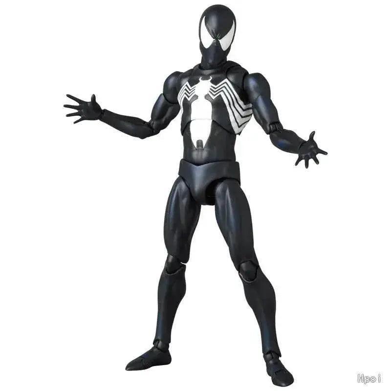  CT Mafex 147 Venom Action Figure Model Toy 1/12 Collectible -  ToylandEU™