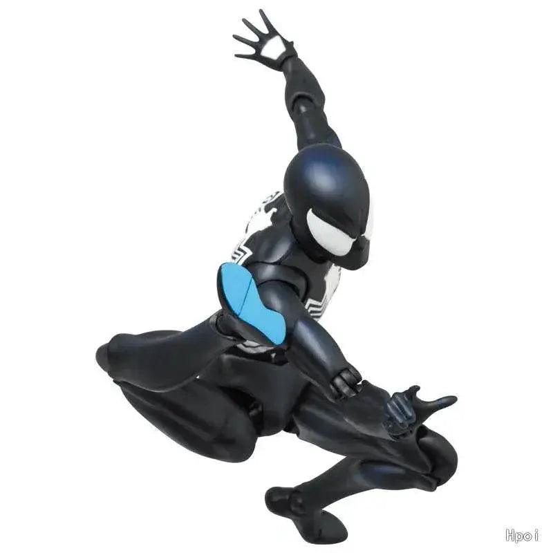  CT Mafex 147 Venom Action Figure Model Toy 1/12 Collectible -  ToylandEU™