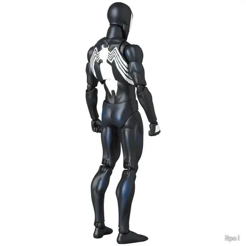  CT Mafex 147 Venom Action Figure Model Toy 1/12 Collectible -  ToylandEU™