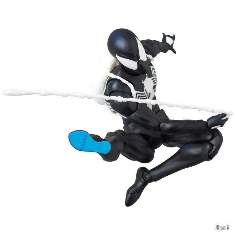 CT Mafex 147 Venom Action Figure Model Toy 1/12 Collectible - ToylandEU