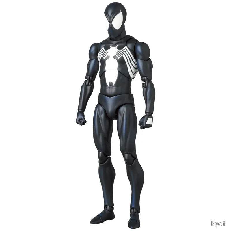 CT Mafex 147 Venom Action Figure Model Toy 1/12 Collectible - ToylandEU
