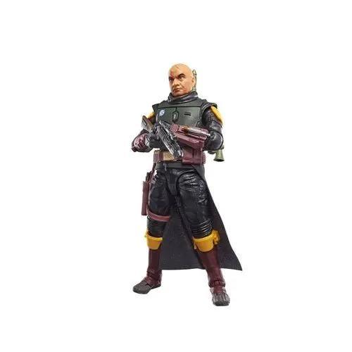  Cad Bane Star Wars Black Series 6 Inch Action Figure -  ToylandEU™