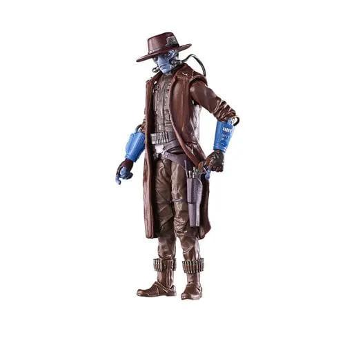  Cad Bane Star Wars Black Series 6 Inch Action Figure -  ToylandEU™
