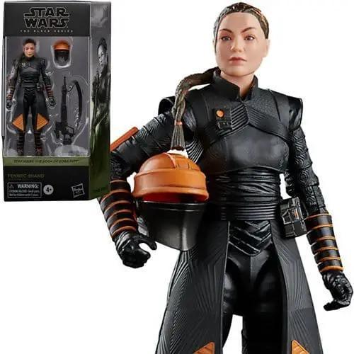  Cad Bane Star Wars Black Series 6 Inch Action Figure -  ToylandEU™