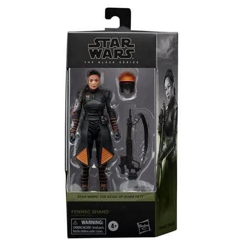  Cad Bane Star Wars Black Series 6 Inch Action Figure -  ToylandEU™
