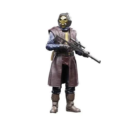  Cad Bane Star Wars Black Series 6 Inch Action Figure -  ToylandEU™