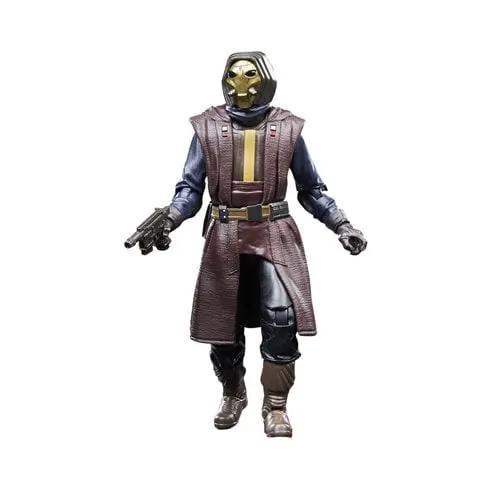  Cad Bane Star Wars Black Series 6 Inch Action Figure -  ToylandEU™