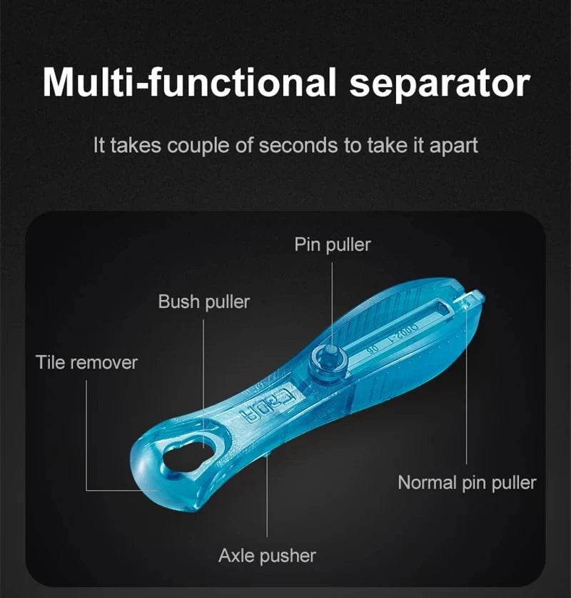 Cada 979Pcs City Police Military Sniper Rifle Building Blocks - ToylandEU