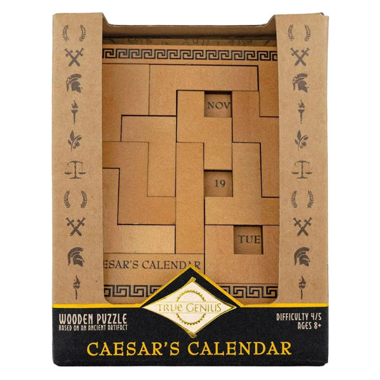  Caesar's Calendar -  ToylandEU™