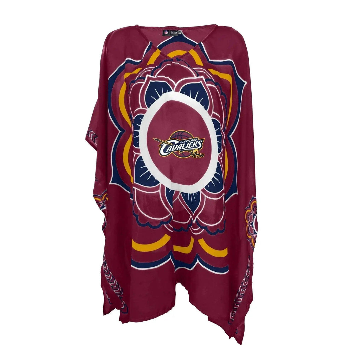  Cleveland Cavaliers Caftan Officially Licensed Fan Gear -  ToylandEU™