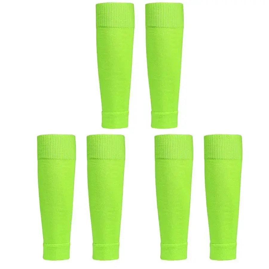  Calf Sleeves For Sports Protection Three Pairs Included -  ToylandEU™
