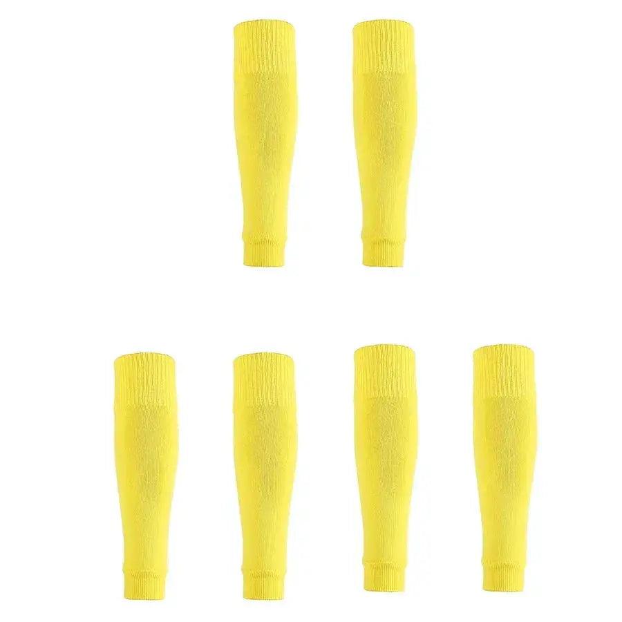  Calf Sleeves For Sports Protection Three Pairs Included -  ToylandEU™