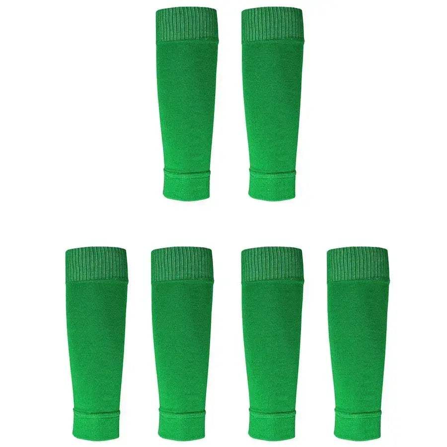 Calf Sleeves For Sports Protection Three Pairs Included - ToylandEU