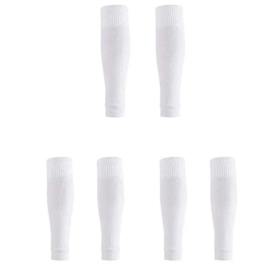 Calf Sleeves For Sports Protection Three Pairs Included - ToylandEU