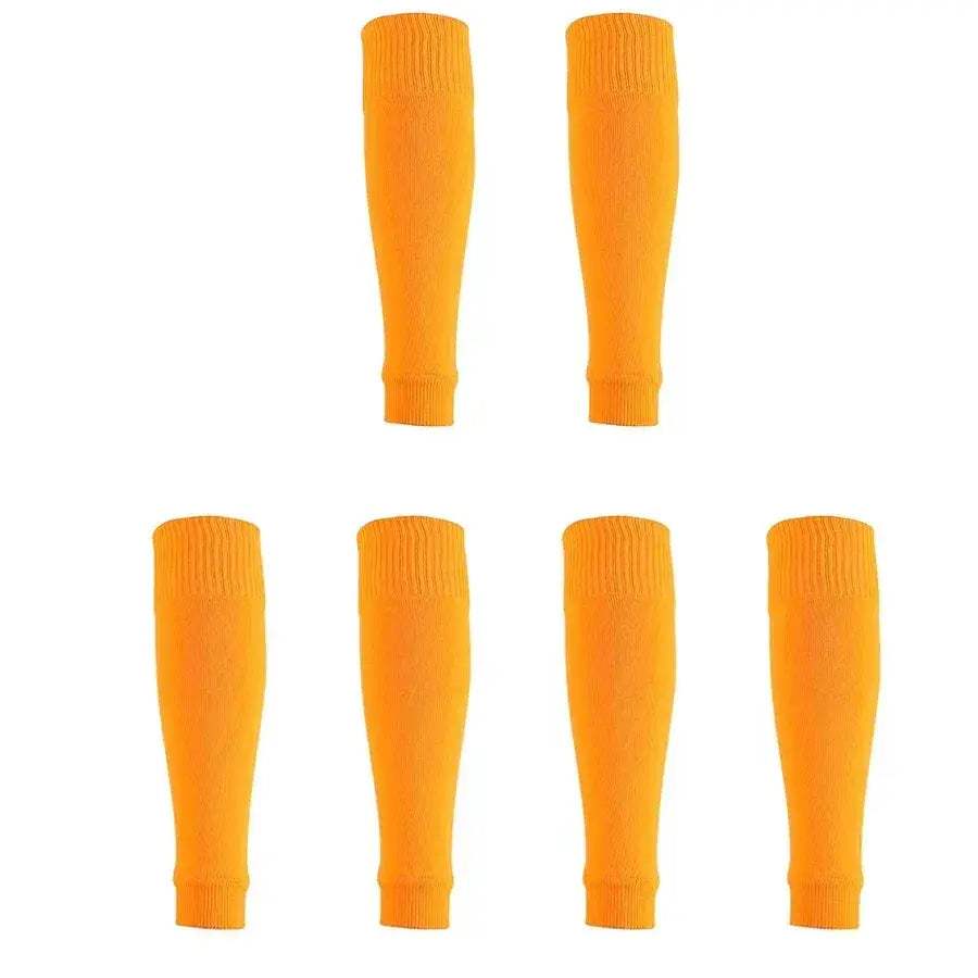 Calf Sleeves For Sports Protection Three Pairs Included - ToylandEU