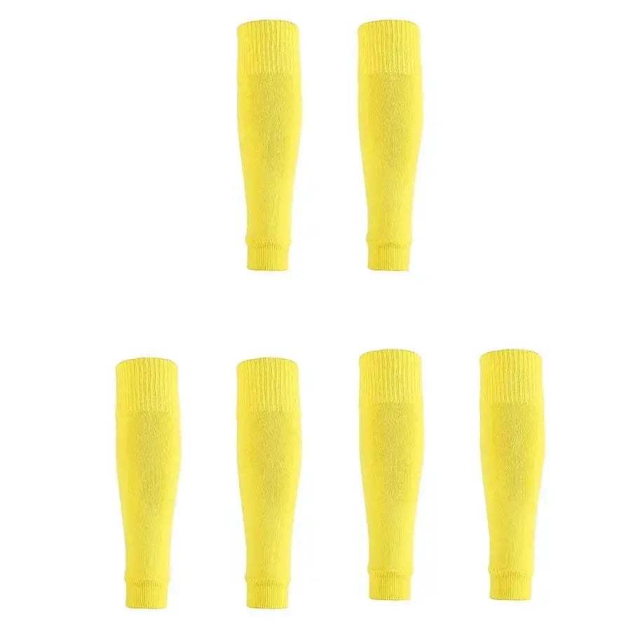 Calf Sleeves For Sports Protection Three Pairs Included - ToylandEU