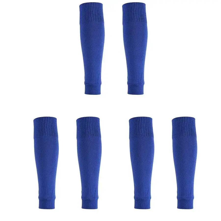 Calf Sleeves For Sports Protection Three Pairs Included - ToylandEU