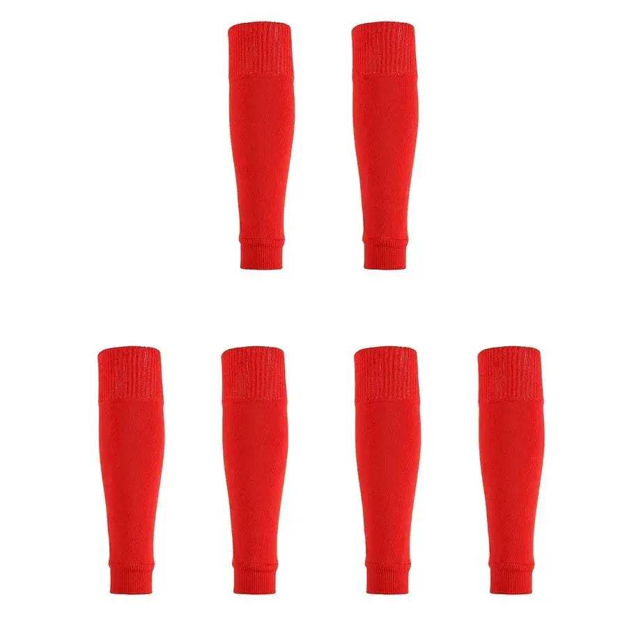 Calf Sleeves For Sports Protection Three Pairs Included - ToylandEU