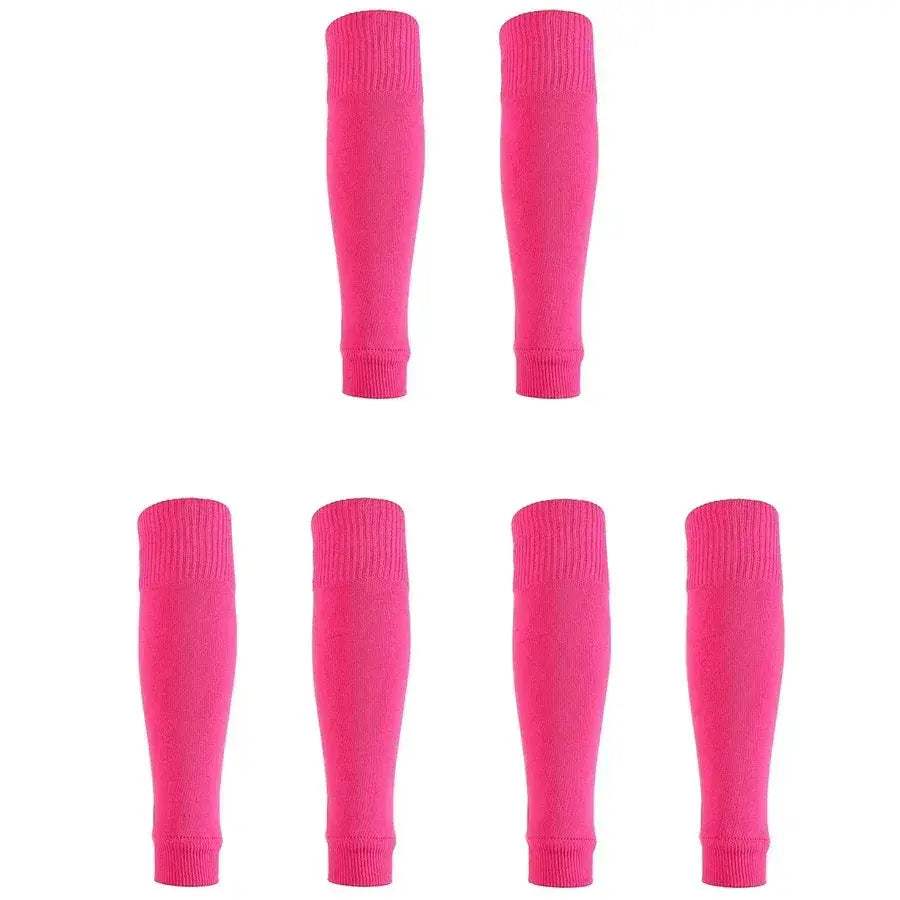 Calf Sleeves For Sports Protection Three Pairs Included - ToylandEU
