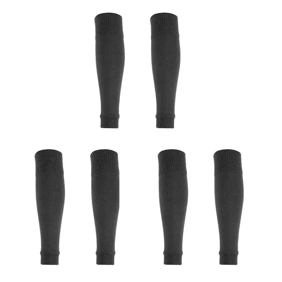Calf Sleeves For Sports Protection Three Pairs Included - ToylandEU