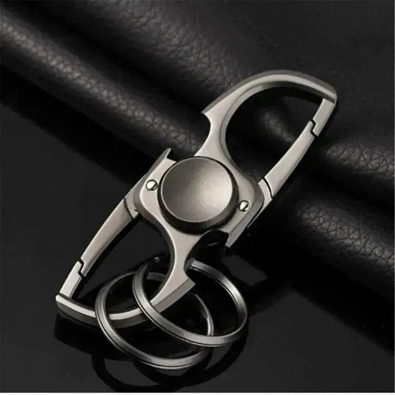  Calm 2-In-1 Fidget Spinner Bottle Opener Toyland EU -  ToylandEU™
