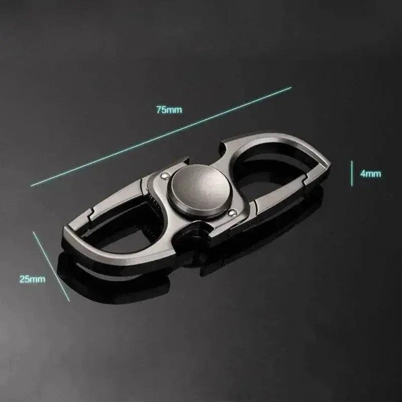  Calm 2-In-1 Fidget Spinner Bottle Opener Toyland EU -  ToylandEU™