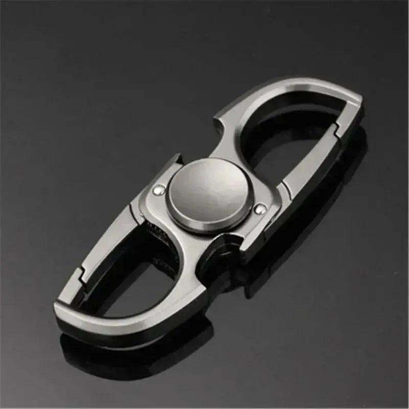  Calm 2-In-1 Fidget Spinner Bottle Opener Toyland EU -  ToylandEU™