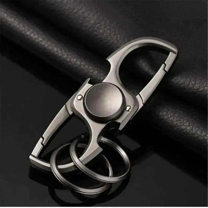  Calm 2-In-1 Fidget Spinner Bottle Opener Toyland EU -  ToylandEU™