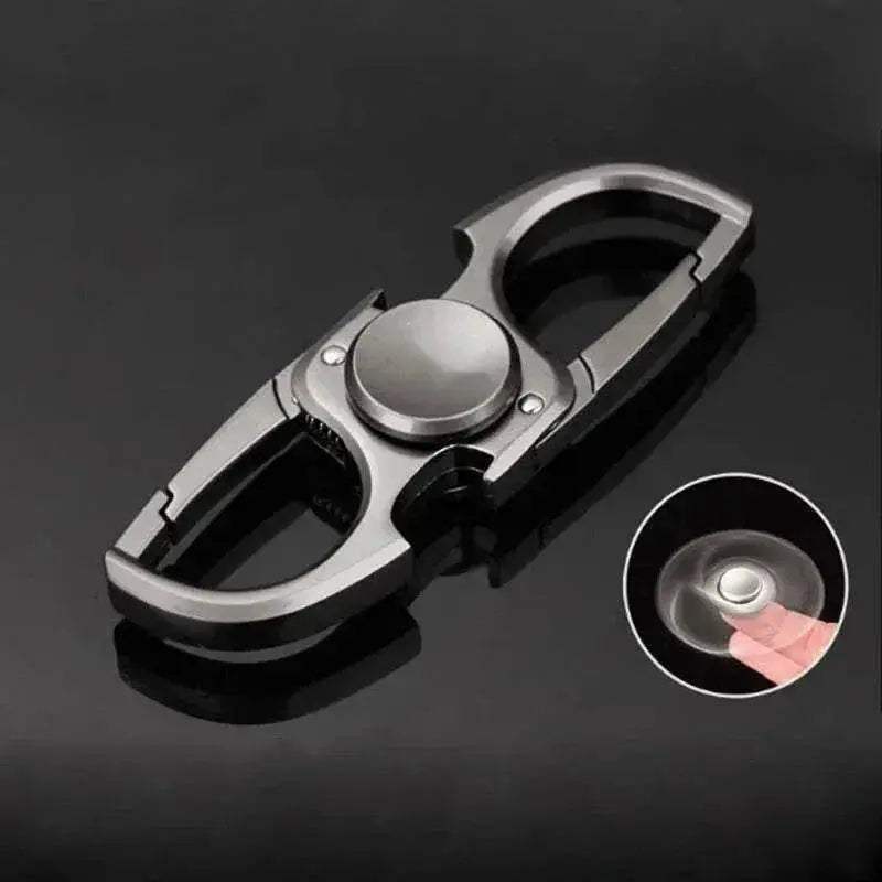  Calm 2-In-1 Fidget Spinner Bottle Opener Toyland EU -  ToylandEU™