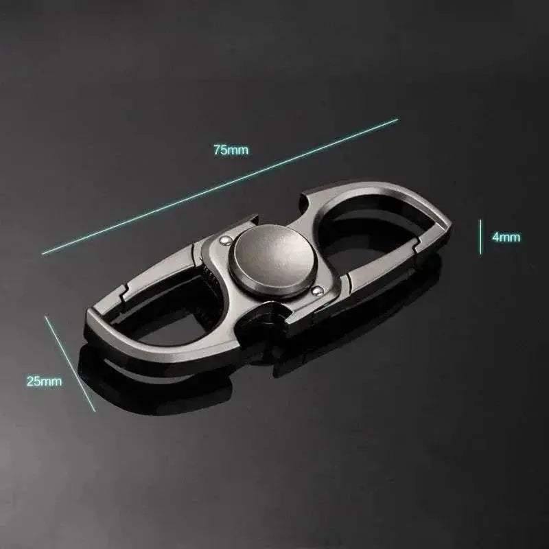  Calm 2-In-1 Fidget Spinner Bottle Opener Toyland EU -  ToylandEU™